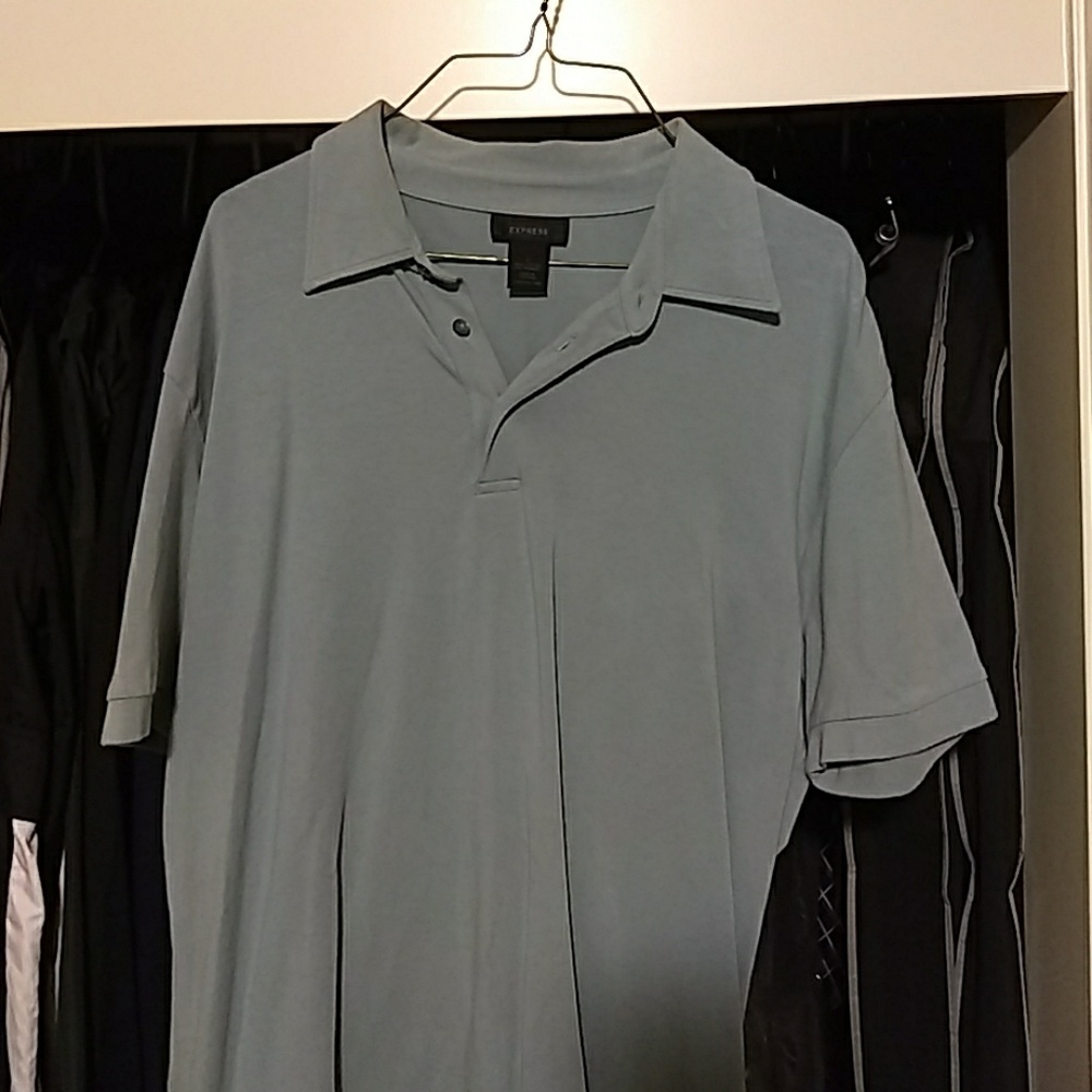 Polo shirt
